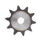 1 2  06b Chain Drive Flat Pilot Sprocket 10-30 Tooths Pitch 9 52mm Roller Chain