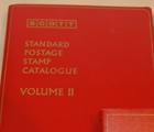Scott s 1975 Postage Stamp Catalogue Volume Ii  Iii  Specialized Free Shipping