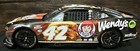 2023 Noah Gragson Next Gen Camaro Wendy s Baconator 1 24 Lionel Nascar Diecast