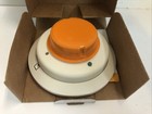 System Sensor 2-wire Plug-in Photoelectronic Smoke Detector - 2w-b