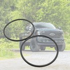 Replacementkits Rear Axle Seal   O-ring Kit F250   F350