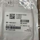 Physio Control Adult Electrode Pads Quik-combo 11996-000017 Exp   07 22 2026