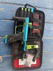 Planet Eclipse Gtek 160r Gi Sports Stealth Paintball Gun