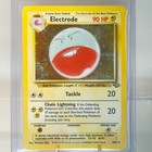      1999 Pokemon Jungle Set      Choose Your Card      Holos Rares Nm-mp Wotc     