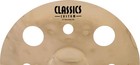 Meinl Cymbals Classics Custom Trash Stack - 12 