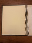 Memory Of South Vietnam-nam Green Photo Album 10x12 No Photos