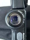 Sekonic L-508 Zoom Master Digital Ambient flash spot Light Meter W  Soft Case