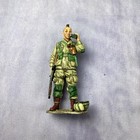 King And Country Dd046 Dd46 Us Army D Day Paratroopers 101st Dday 1944 Wwii 2004