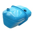 C5nn9002ac New Fuel Tank Fits Ford Tractors 2000 3000 4000 4000su 2600 