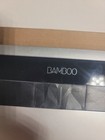 Wacom Bamboo Capture Pen And Touch Tablet Cth-470