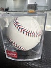 2020 Official Mlb All Star Game Rawlings Baseball Ball In Case New