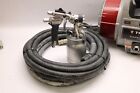 Titan Capspray 115 Hvlp Fine Finish Paint Sprayer  