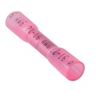 300x Waterproof Heat Shrink Butt Splice Wire Connectors Crimp Terminals Kits