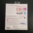 Bes4 Dream Edition Embroidery Lettering Software For Brother   Scanncut - Sealed