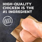 Blue Buffalo Wilderness With Chicken Natural High-protein Grain-free Dry Food Fo