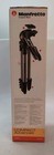 Manfrotto Ball-head Tri-pod 51  Compact Light Tripod Kit Aluminum  30603 