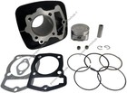 65 5mm Piston Kit With Cylinder Gasket For 250cc 165fmm For Cb250 Pit Dirt Bikes