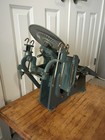 Kelsey 5x8 Model P Letterpress Printing Press
