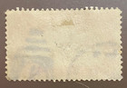 U S Stamps Possessions  Philippines Scott 320  Palace Of The Legislature 