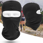 Balaclava Face Mask Thin Uv Protection Ski Sun Hood Tactical Masks For Men Women