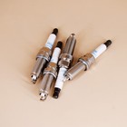 4x Iridium Spark Plugs 22401-ja01b For Altima Rogue Sentra Dilkar6a11