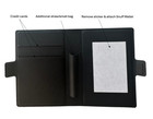 Discrete Pouch cover For The Snuff Wallet    Snort Kit    Sniff    