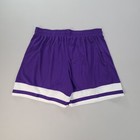 Nike Shorts Womens 3xl Xxxl Purple Basketball National Stock Dri-fit Ladies