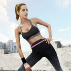 Gym Fitness Running Jogging Waist Bum Sport Runner Bag Belt Pouch Zip Fanny Pack