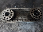 New Mopar   2011-2022 Grand Cherokee Durango Transfer Case Chain   Sprocket Kit