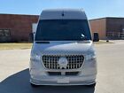 2021 Mercedes-benz Sprinter Passenger Limo Custom