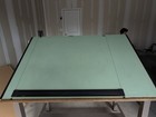 Mayline Ranger Drafting architect Table