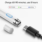 Dogain Active Digital Stylus Pen For Touchscreen  Stylus Pencil For Apple Ipad M