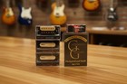 Custom Dimarzio Pickup Set Satch Special Cream Gold Mo Joe Rails