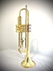 Yamaha Ytr-2320 Trumpet W  Case   Mouthpiece  excellent Condition     Japan 