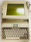 Vintage Data General One Model 2t Computer Laptop Personal Made In Japan