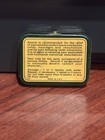 Anacin Pain Relief Headache Pocket Medicine Tin