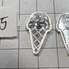 Ice Cream Cone - 1 Gram Silver Bar -  999 - Free Shipping        Lot 89 sts5