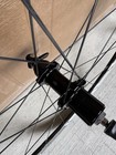 Shimano Rs81 C24 Carbon Alloy Wheelset 11 Speed Shimano Rim Brake