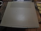 Vintage Apple Macintosh 6100 66 Powerpc M1596  Computer Pc Parts Or Repair
