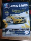 Saab Club Nines Magazine 2008  295