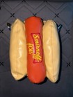 Rare Smirnoff Hotdog Bag   Purse  Brand New  Comes With Strap  