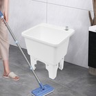 Commercial Floor Mop Sink Portable Camping Sink Freestanding Utility Mop Sink
