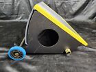 Kone Steel   Aluminum Alloy Escalator Step Usp34245001