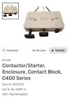 Eaton 86-5359-4 Push Button Contact Block Selector Switch A600