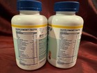  read  2x Smartypants Teen Guy Multi   Omegas Gummies - 120ct  240 