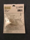 New In Package Darice Angel Acrylic Prism Ornament Kit 