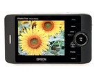 Epson P-2000 Photo Fine Multimedia Storage Viewer W  3 8  Display Tested