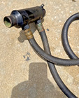 454 350 Mercury Remote Oil Filter Cooler Mount Hoses Correct Master Craft Boat