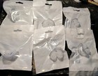 Lot Of 6 Resmed Airfit P10 Medium Nasal Pillow 62932  - Many Great Items Avail