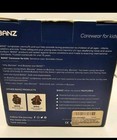Baby Banz Infant Blue Hearing Protection Earmuffs Headphones Nib